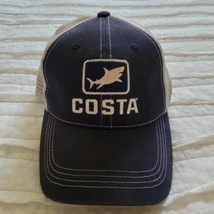 Costa Del Mar Hat